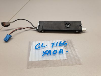 Антенна для Mercedes A-klasse W176 2012-2018