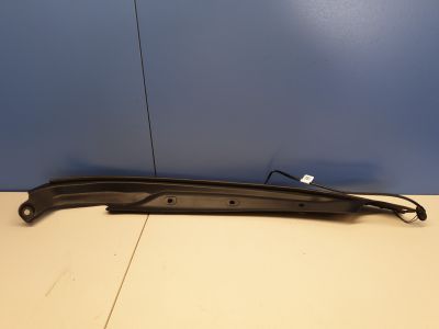 Панель водостока задняя левая для Mercedes GL-klasse X166 GL GLS 2012-