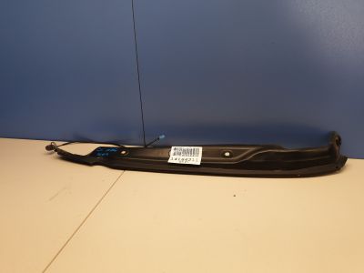 Панель водостока задняя правая для Mercedes GL-klasse X166 GL GLS 2012-