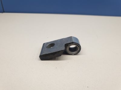 Петля двери задней левой нижняя для BMW X4 G02 2018-