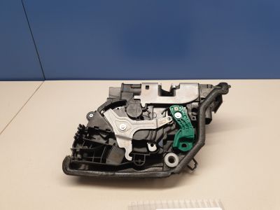 Замок двери задней левой для BMW 2 F45 F46 Tourer 2014-