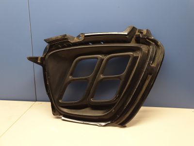 Облицовка противотуманной фары левой для KIA Sorento Prime 2014-2020