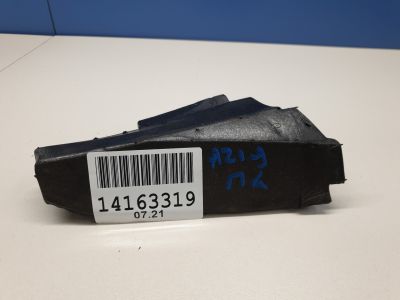 Уплотнитель двери передней правой для Mercedes CLS-klasse W219 2004-2010