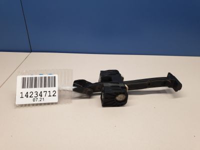 Ограничитель двери задней левой для BMW 4 F36 Gran Coupe 2013-2020