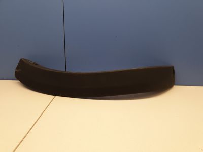 Накладка заднего бампера правая для Suzuki SX4 2013-