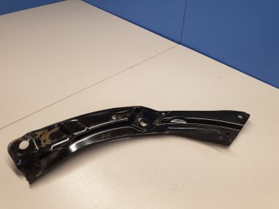 Кронштейн панели радиатора правый для Skoda Rapid 2013-