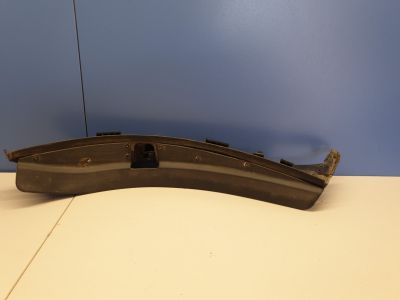 Уплотнитель двери задней правой для Mitsubishi Pajero Montero Sport KS 2015-