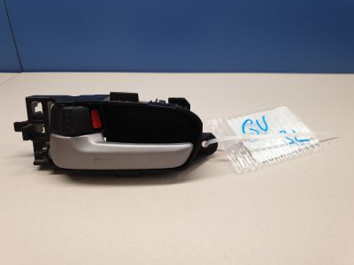 Ручка двери внутренняя левая для Suzuki Grand Vitara 2005-2015