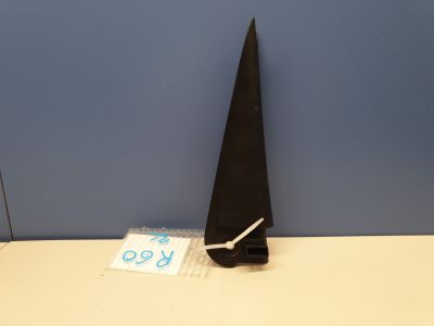 Накладка двери задней левой для Mini Countryman R60 2010-2016