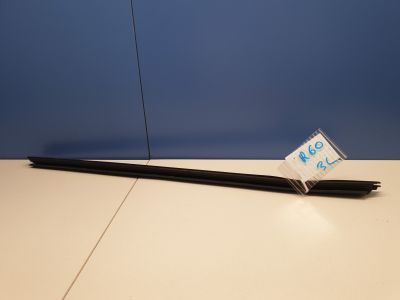 Накладка стекла задней левой двери для Mini Countryman R60 2010-2016