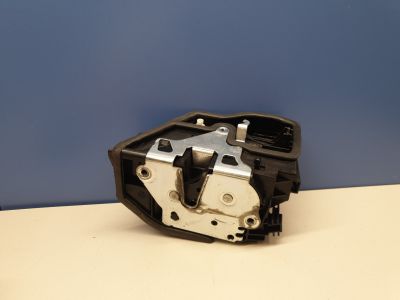 Замок двери задней левой для Mini Countryman R60 2010-2016