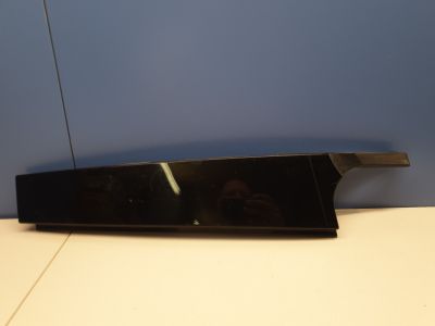 Накладка рамки двери задняя левая для Mini Countryman R60 2010-2016