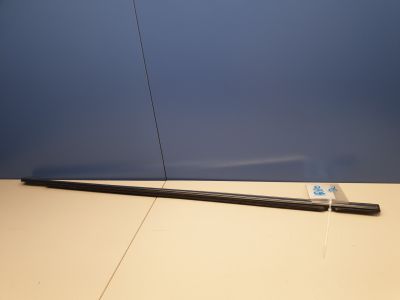 Молдинг стекла задней левой двери для Mini Countryman R60 2010-2016