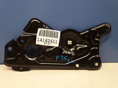 Кронштейн стеклоподъемника задней левой двери для BMW 4 F36 Gran Coupe 2013-2020