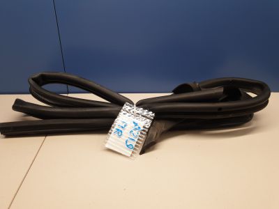 Уплотнитель передней правой двери для Mercedes CLS-klasse W219 2004-2010