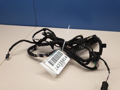 Жгут проводов задней двери для BMW 4 F36 Gran Coupe 2013-2020