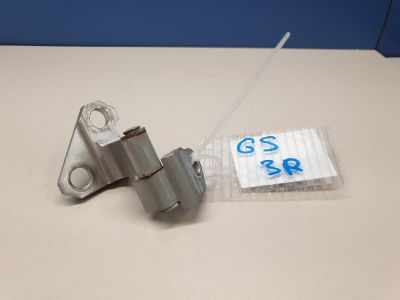 Петля двери задней правой верхняя для Lexus GS S190 2005-2011