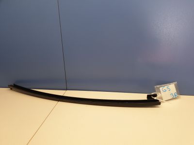 Направляющая стекла задней правой двери для Lexus GS S190 2005-2011
