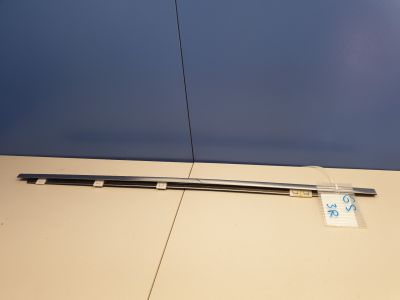 Молдинг стекла задней правой двери для Lexus GS S190 2005-2011