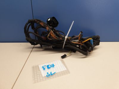 Жгут проводов задней левой двери для BMW 5 F07 Gran Turismo 2009-2017