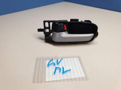 Ручка двери внутренняя левая для Suzuki Grand Vitara 2005-2015