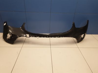 Бампер передний для Mercedes GLC-klasse C253 Coupe 2016-