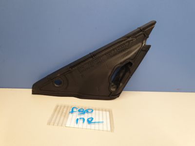 Уплотнитель зеркала правого для BMW 5 G30 F90 2016-