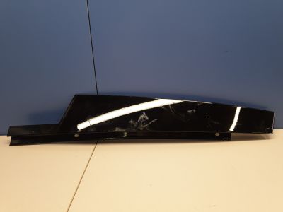 Накладка рамки двери передней правой для BMW 5 G30 F90 2016-