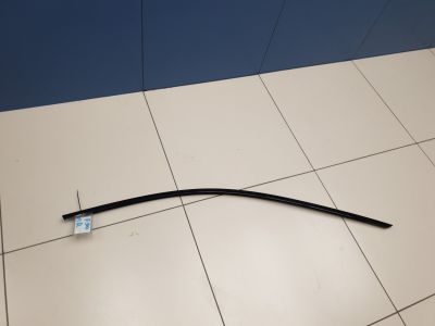 Молдинг рамки передней правой двери для BMW 5 G30 F90 2016-