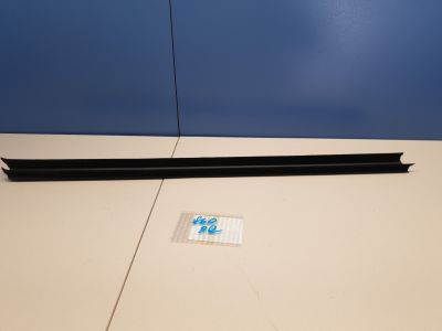 Накладка стекла передней правой двери для BMW 3 F30 2011-2018