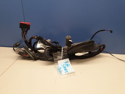 Жгут проводов задней левой двери для Land Rover Range Rover Sport 2005-2012