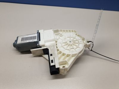 Моторчик стеклоподъёмника задний левый для Land Rover Range Rover Sport 2005-2012