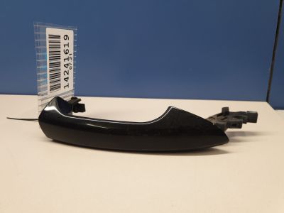 Ручка двери наружная правая для Mercedes E-klasse W212 2009-2016