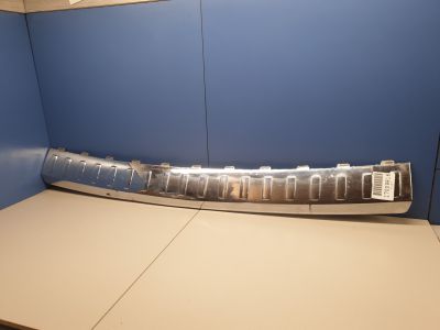 Накладка заднего бампера для Mercedes GL-klasse X166 GL GLS 2012-