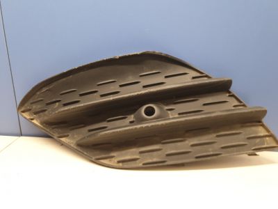 Решётка в бампер левая для Mercedes CLA-klasse C118 2019-