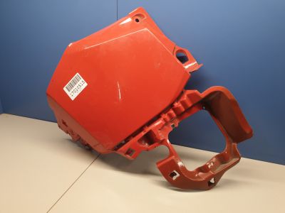 Накладка заднего бампера левая для Jeep Renegade BU 2015-