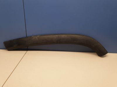 Молдинг двери левый задний для Jeep Grand Cherokee WK2 2010-