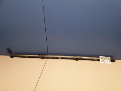 Подсветка подножки передняя правая для Mercedes GL-klasse X166 GL GLS 2012-