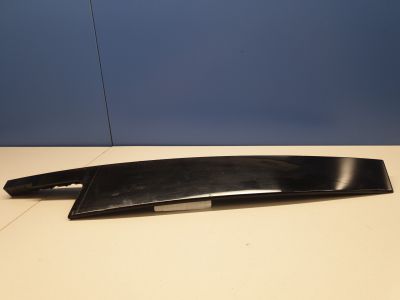 Накладка рамки задней правой двери для BMW 1 F20 F21 2011-2019