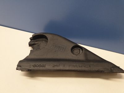 Уплотнитель зеркала левого для BMW X4 F26 2014-2018