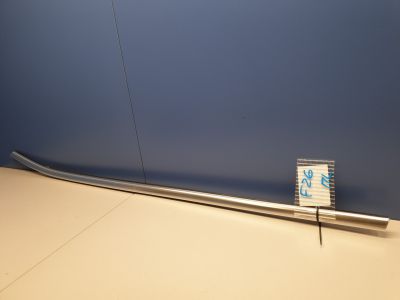 Молдинг стекла двери передней левой для BMW X4 F26 2014-2018