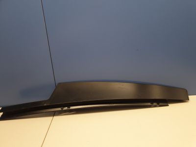 Накладка рамки двери передней правой для BMW 7 F01 F02 2008-2015