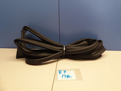 Уплотнитель двери передней правой для Lexus RX GL20 2016-