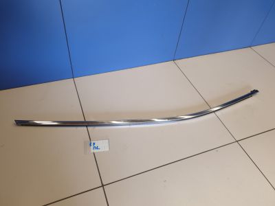 Накладка двери передней правой для Lexus RX GL20 2016-