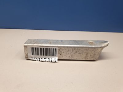 Кронштейн усилителя переднего бампера для Mercedes GLA-klasse X156 2013-2020