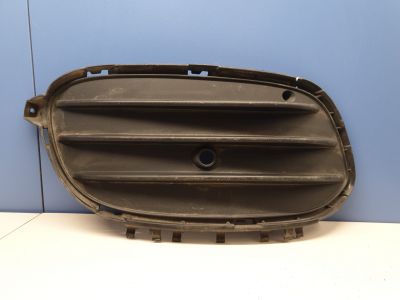 Решётка в бампер левая для Mercedes GLA-klasse X156 2013-2020