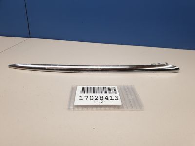 Молдинг решетки радиатора правый для Mercedes E-klasse Coupe C238 2017-