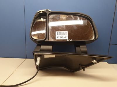 Зеркало левое для Citroen Jumper 250 2006-