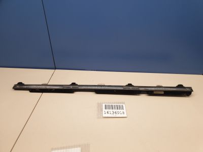 Подсветка подножки задняя левая для Mercedes GLE-klasse C292 Coupe 2015-2019