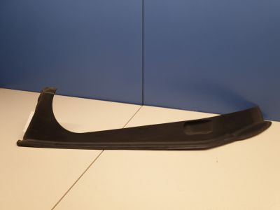 Панель водостока задняя левая для Mercedes CLS-klasse C257 2018-